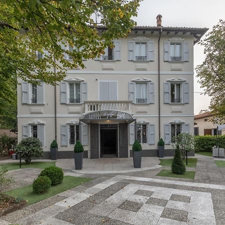 Villa Petra Novellara Exterior foto