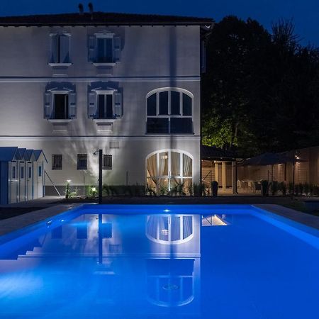 Villa Petra Novellara Exterior foto