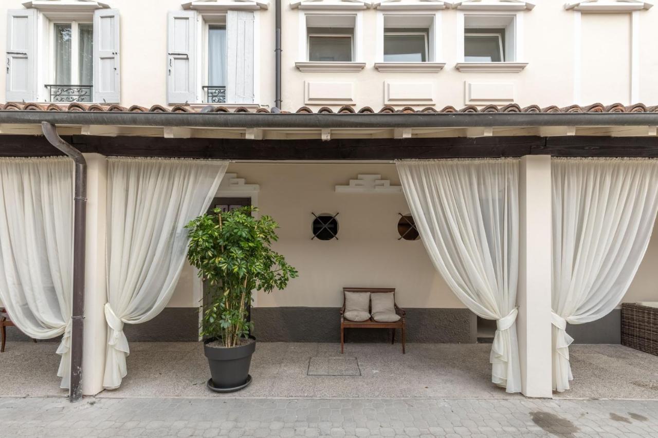 Villa Petra Novellara Exterior foto