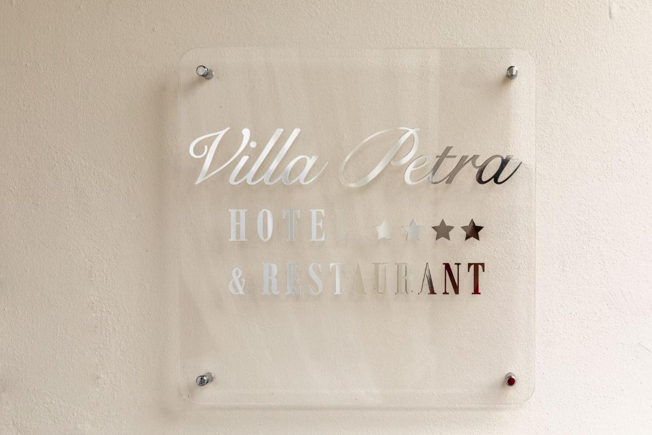 Villa Petra Novellara Exterior foto